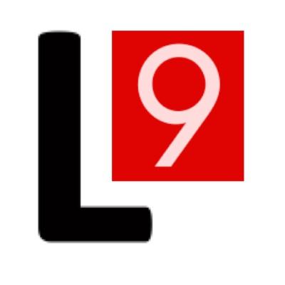 Layer 9 Logo