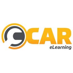 CCAR -- Coordinating Committee For Automotive Repair Logo