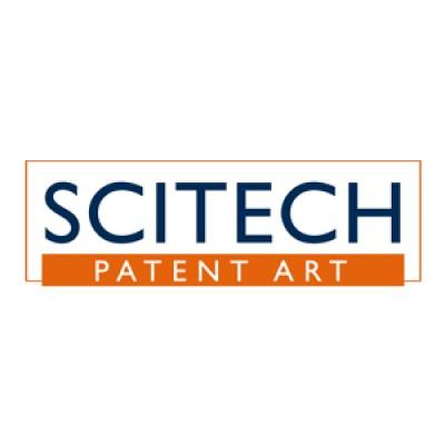SciTech Patent Art Services Private Limited's Logo