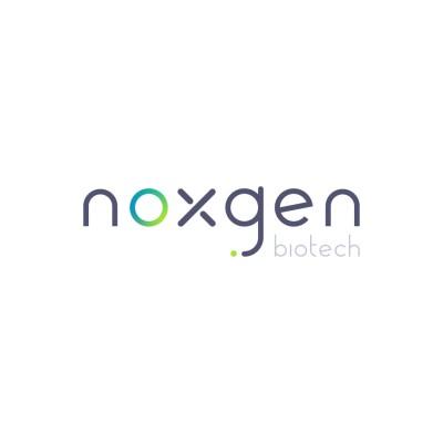 Noxgen Biotech Logo