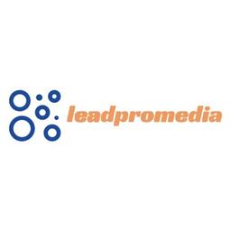 Leadpro Media Group Logo