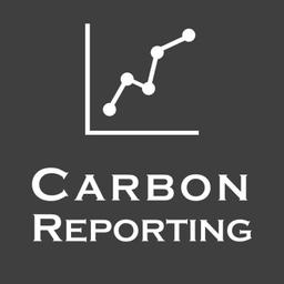 CarbonReporting Logo