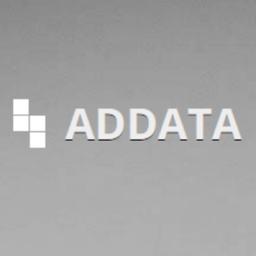 ADDATA Inc. Logo