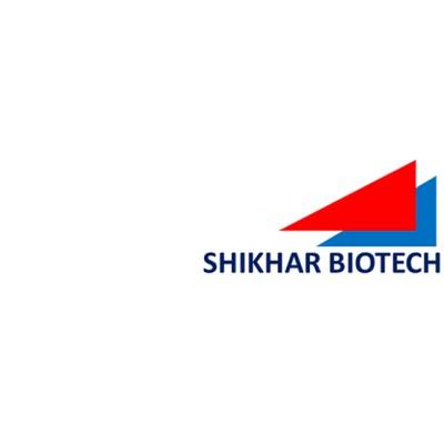 Shikhar Biotech Logo