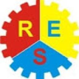 Reliable Electrical Services Logo