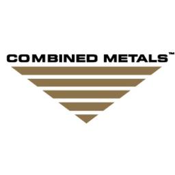 Combined Metals Logo