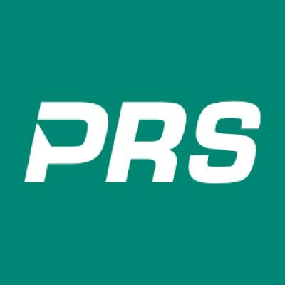 PRS Pooling Logo