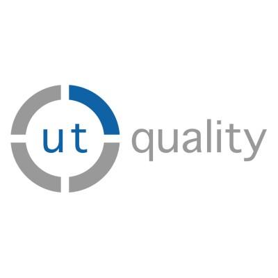 UT Quality Europe's Logo