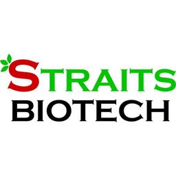 Straits Biotech Pte Ltd Logo