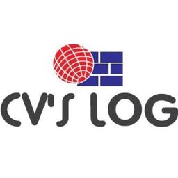 CVS LOG Logo