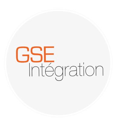GSE Integration Logo