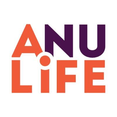 AnuLife Logo