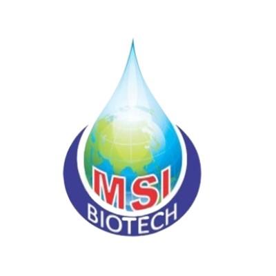 MSI BIotech Logo