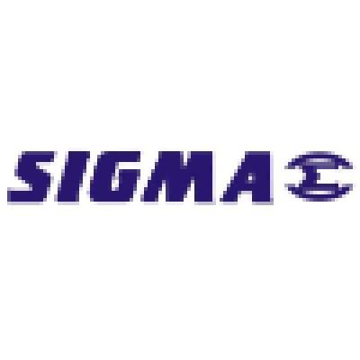 Sigma Corporation India Ltd. Logo