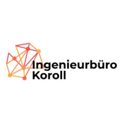 Ingenieurbüro Koroll Logo
