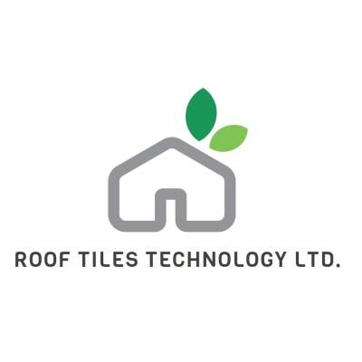 Roof Tiles Technology LTD's Logo