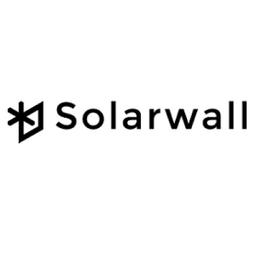 Solarwall SA/AG/Ltd Logo