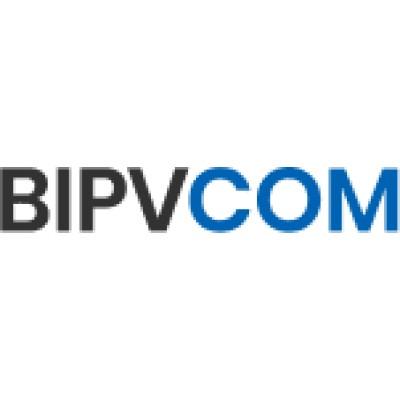 BIPVCOM Logo