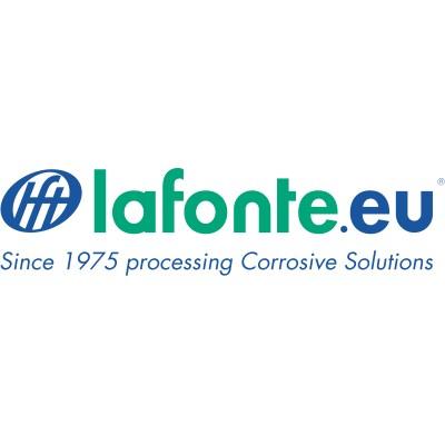 lafonte.eu s.r.l. Logo
