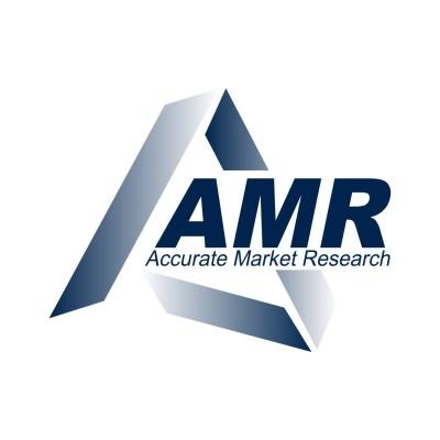 Accurate Market Research Logo