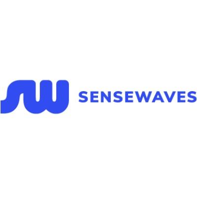 Sensewaves's Logo