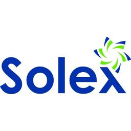 Solex Energy Ltd Logo