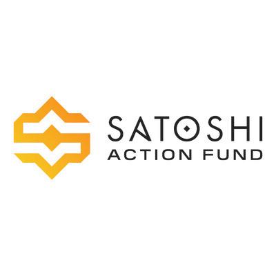 Satoshi Action Fund's Logo