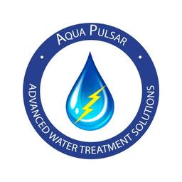 Aqua Pulsar Logo