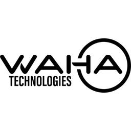 WAHA Technologies Logo