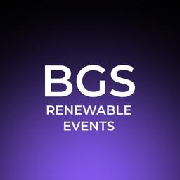 BGS Events: Renewables Logo