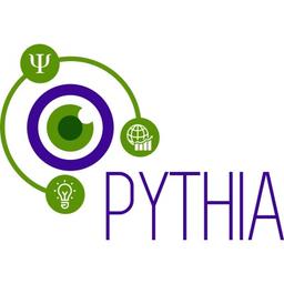 PYTHIA Logo