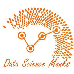 Data Science Monks Logo