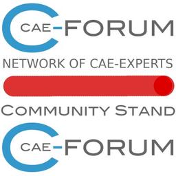 CAE-Messe Logo