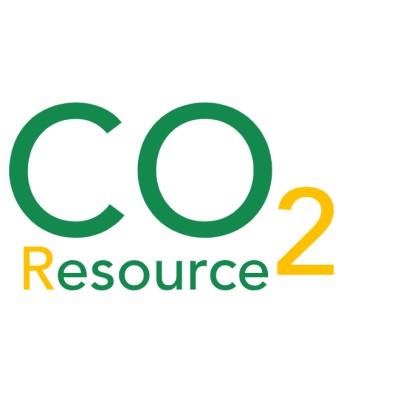 CO2 Resource Logo