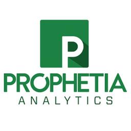 Prophetia Analytics Logo