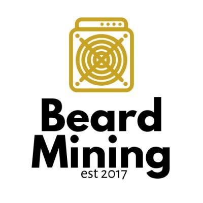 Beard Miner LLC Logo
