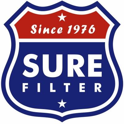 Sure Filter Technology Automotive Inc. Logo