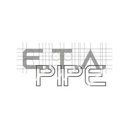 E.T.A. Pipe srl Logo