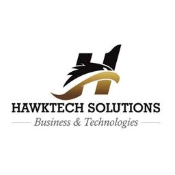 HAWKTECH SOLUTIONS PRIVATE LIMITED Logo