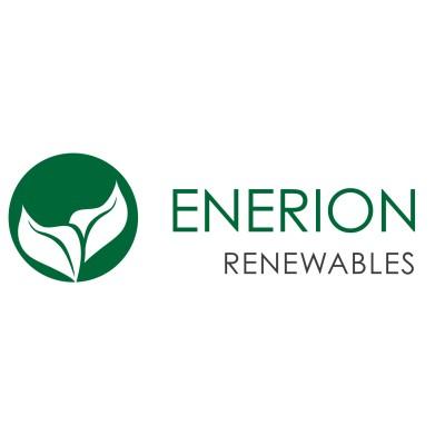 Enerion Renewables Logo