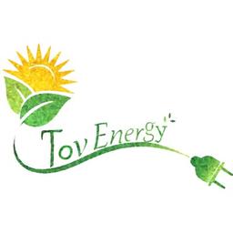 TovEnergy Ltd Logo