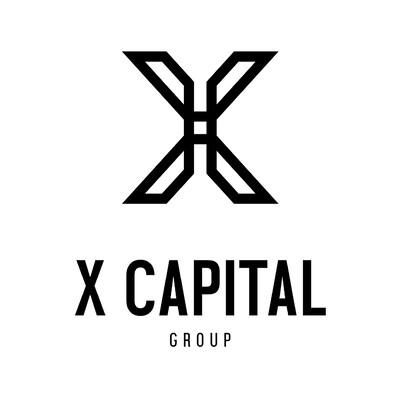 X CAPITAL GROUP LTD Logo