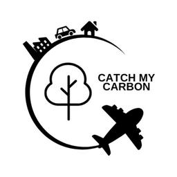 Catch My Carbon Logo