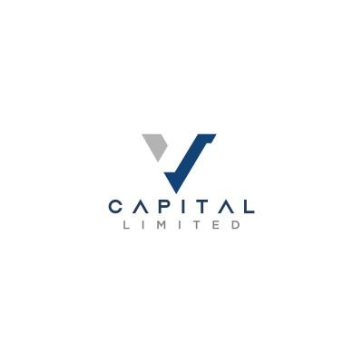 Capital V Holdings Limited Logo