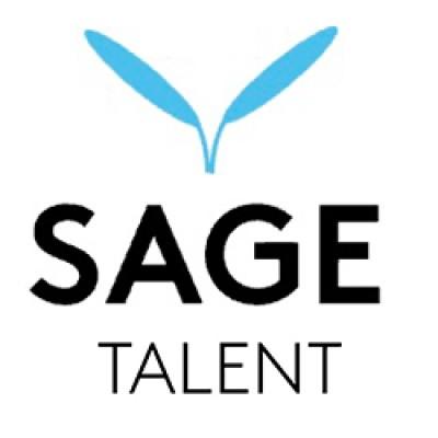 Sage Talent Logo