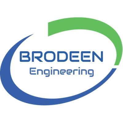 Brodeen Engineering Limited Logo