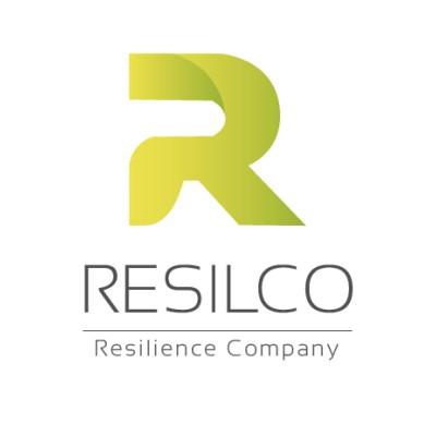 Resilco's Logo