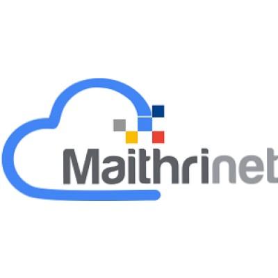 MaithriNet Cloud Solutions Logo