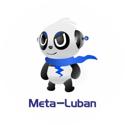 meta-luban cryptomining Logo