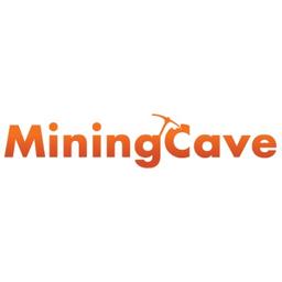 MiningCave Inc Logo
